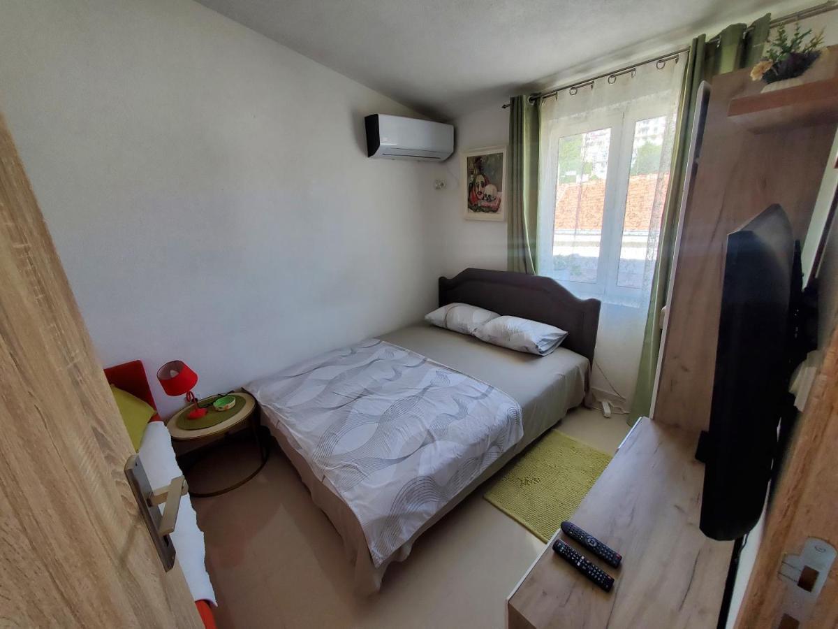 Liki Apartmán *